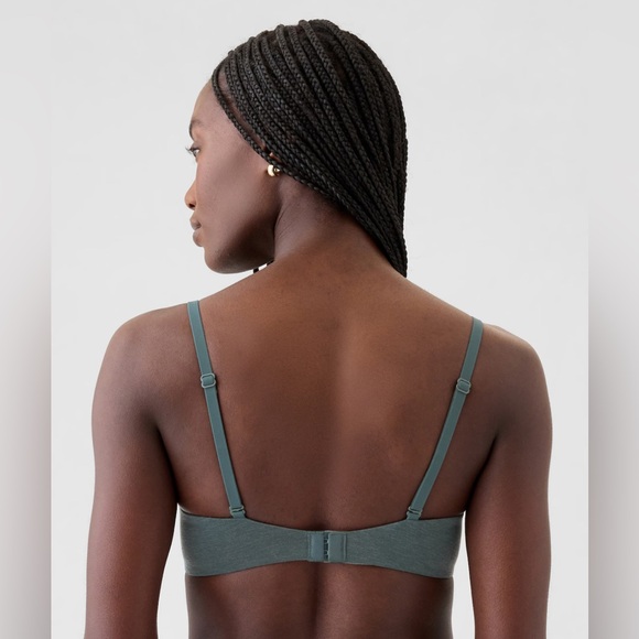 GAP Body Breathe Wireless Bra - Picture 5 of 7